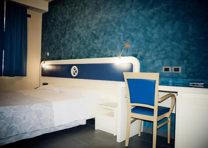 Hotel Aerhotel Phelipe