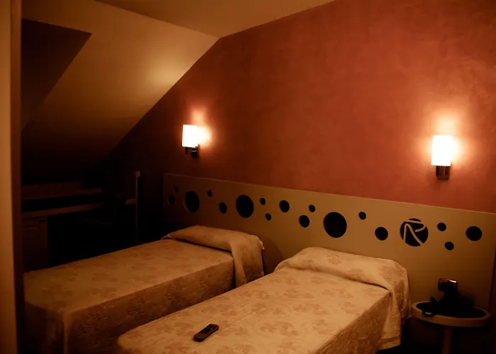 Aerhotel Phelipe 3* SantʼEufemia Lamezia