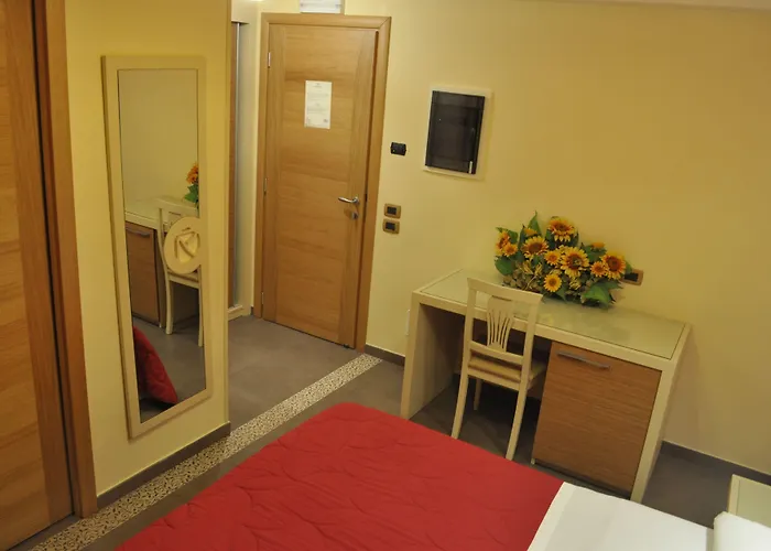 Aerhotel Phelipe Hotel Sant'Eufemia Lamezia