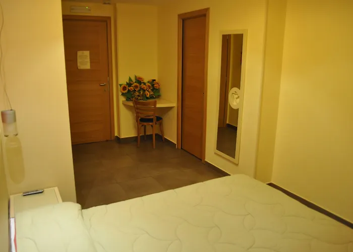 Aerhotel Phelipe 3*