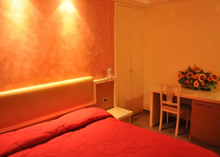 Hotel Aerhotel Phelipe