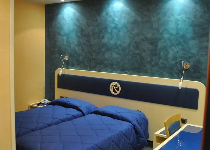 Aerhotel Phelipe SantʼEufemia Lamezia