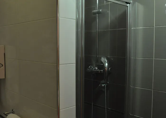 Aerhotel Phelipe Hotel