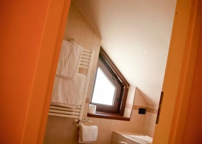 Hotel Aerhotel Phelipe 3*