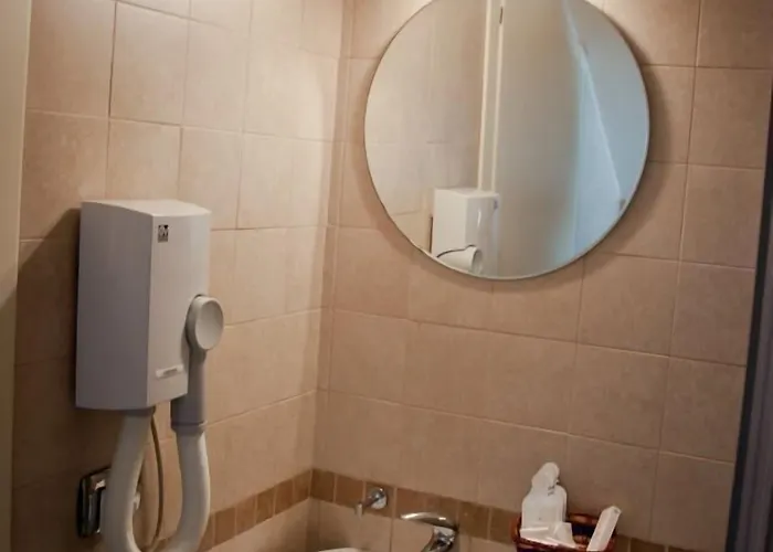 Hotel Aerhotel Phelipe 3*