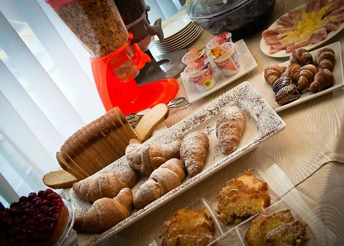 Hotel Aerhotel Phelipe