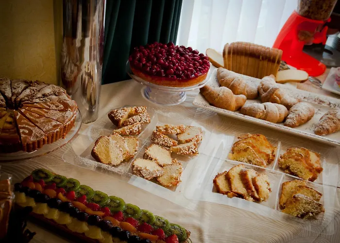 Aerhotel Phelipe Hotel 3*