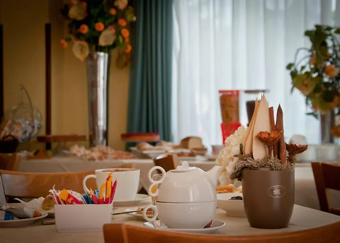 Hotel Aerhotel Phelipe 3*