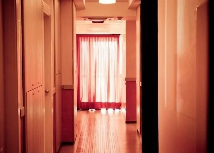 Aerhotel Phelipe Hotel