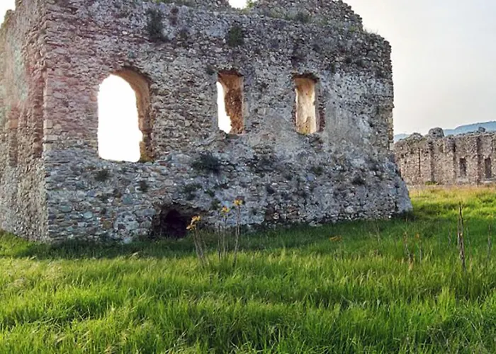 מלון Aerhotel Phelipe