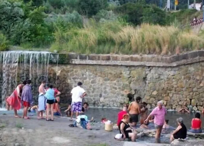 Hotel Aerhotel Phelipe Sant'Eufemia Lamezia