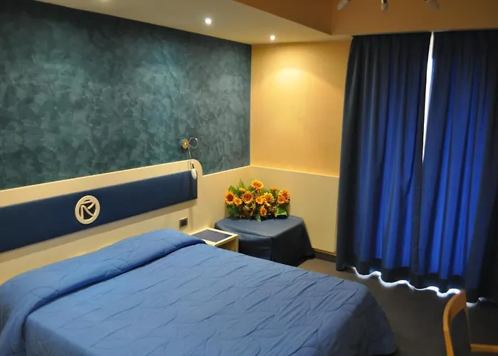 Hotel Aerhotel Phelipe