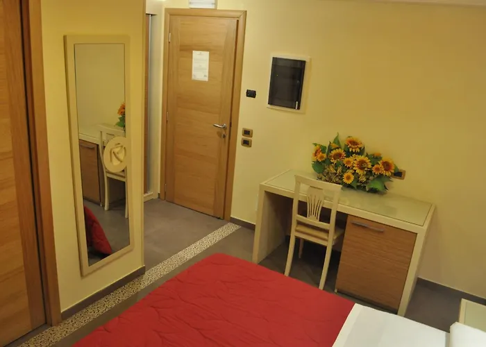 Hotel Aerhotel Phelipe 3*