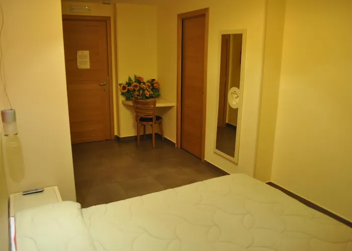 Aerhotel Phelipe 3*